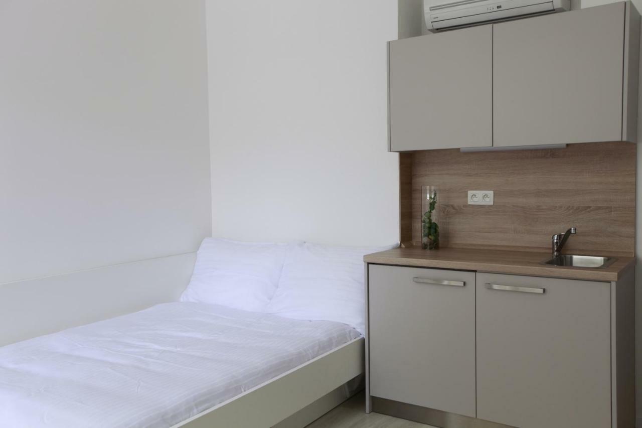 Apartman Center Place Pozsony