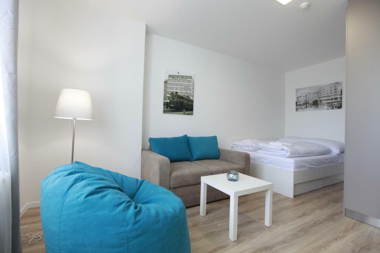 Center Place Apartman *